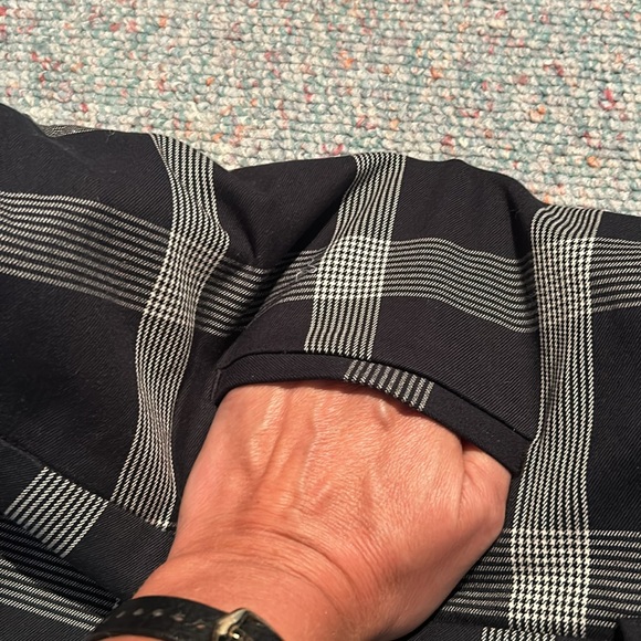 NWT Anthropologie “the essential Slim Trouser” size 16W - Picture 15 of 16